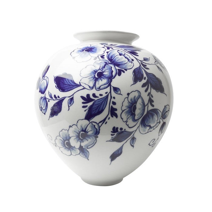 Heinen Delfts Blauw
