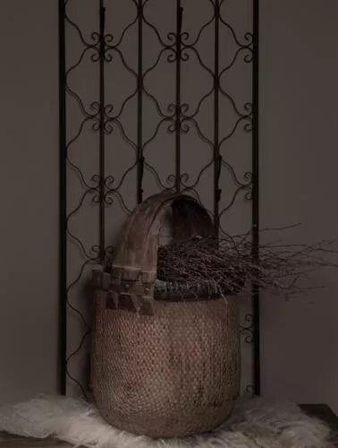 Tuinposter. Nr 232