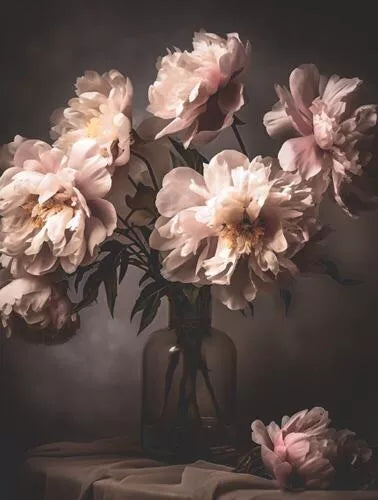 Tuinposter. Nr 298