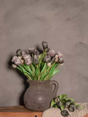 Tuinposter. Nr 332