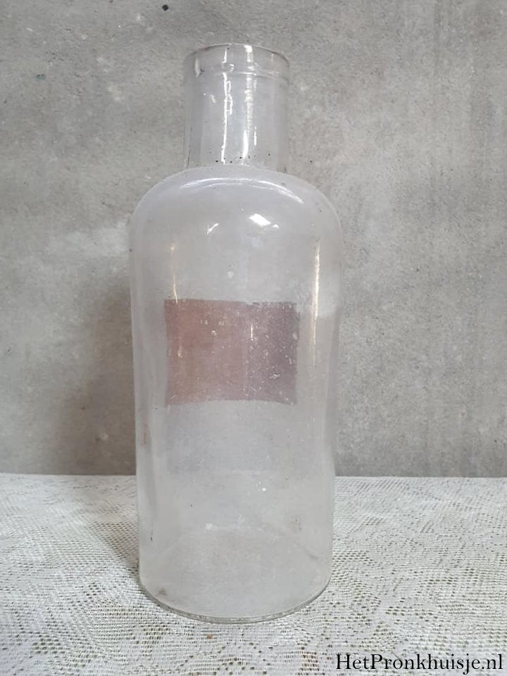 Apothekerspot Sous-Nitrate