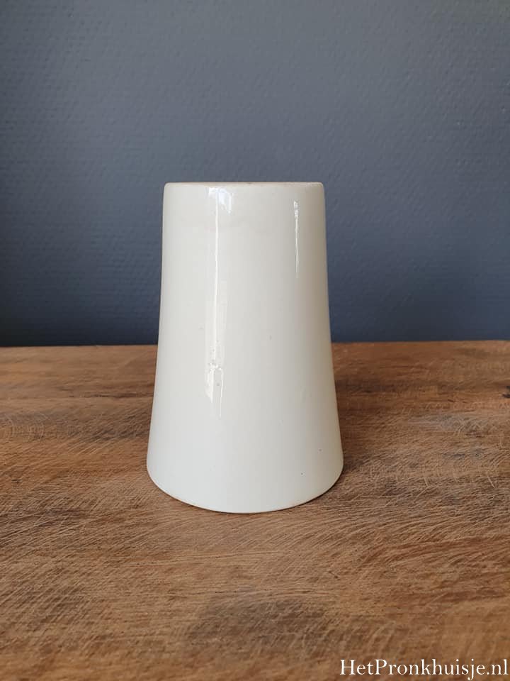 Beker van Societe Ceramique.