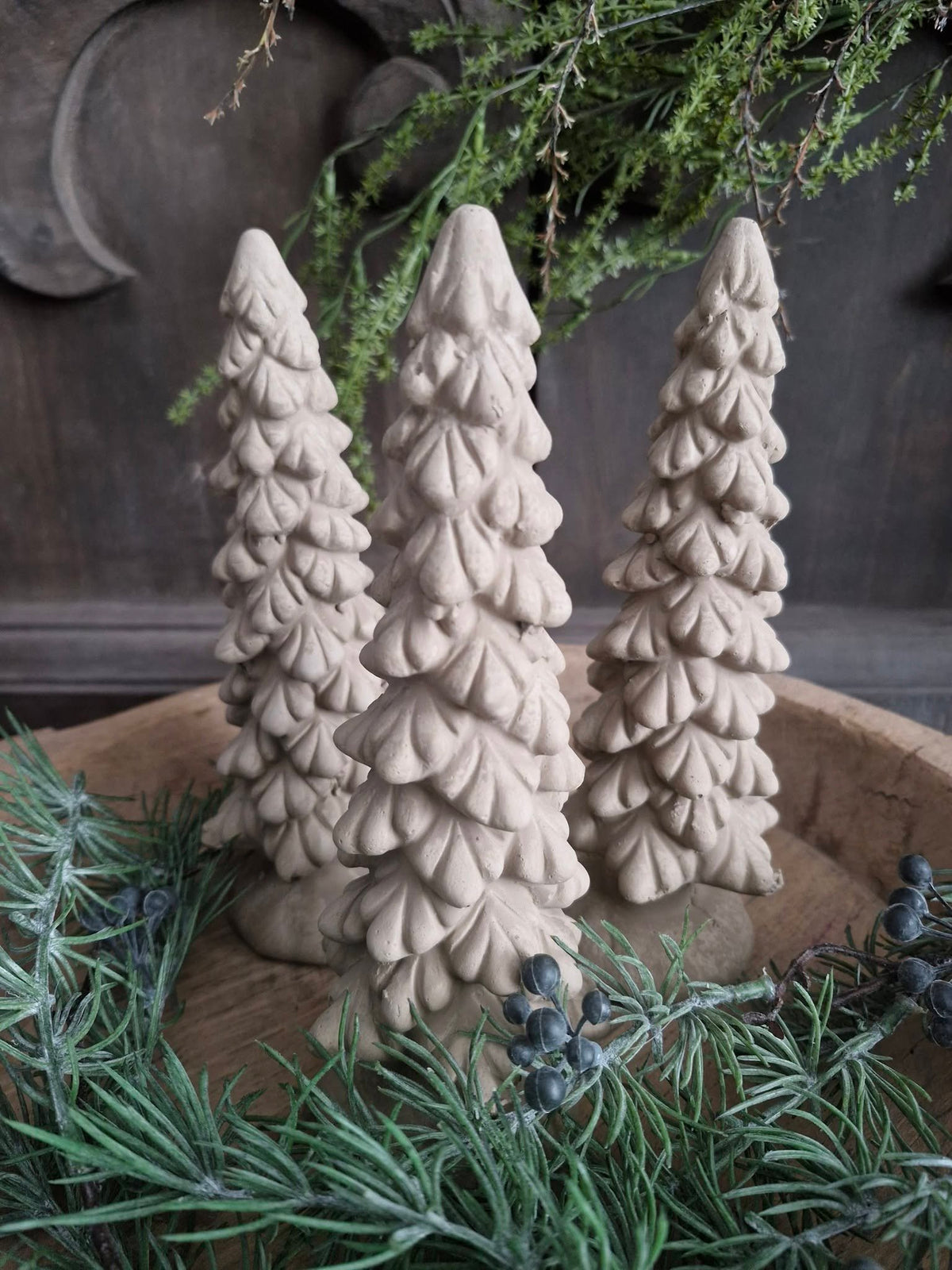 Brynxz. Excellent X tree. Majestic Taupe
