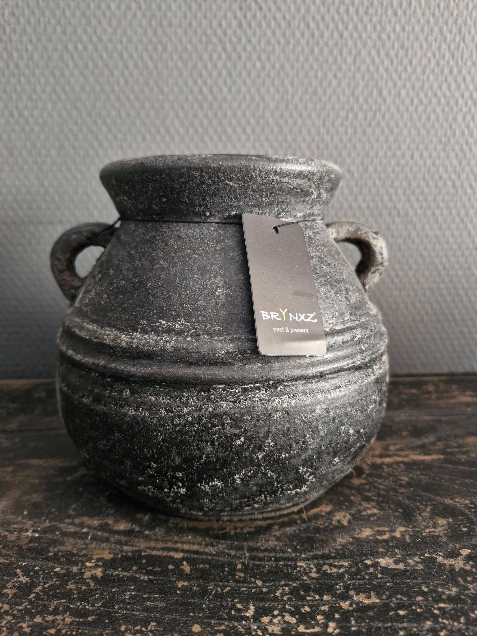 Brynxz. Pot Cosy Basalt Nr2