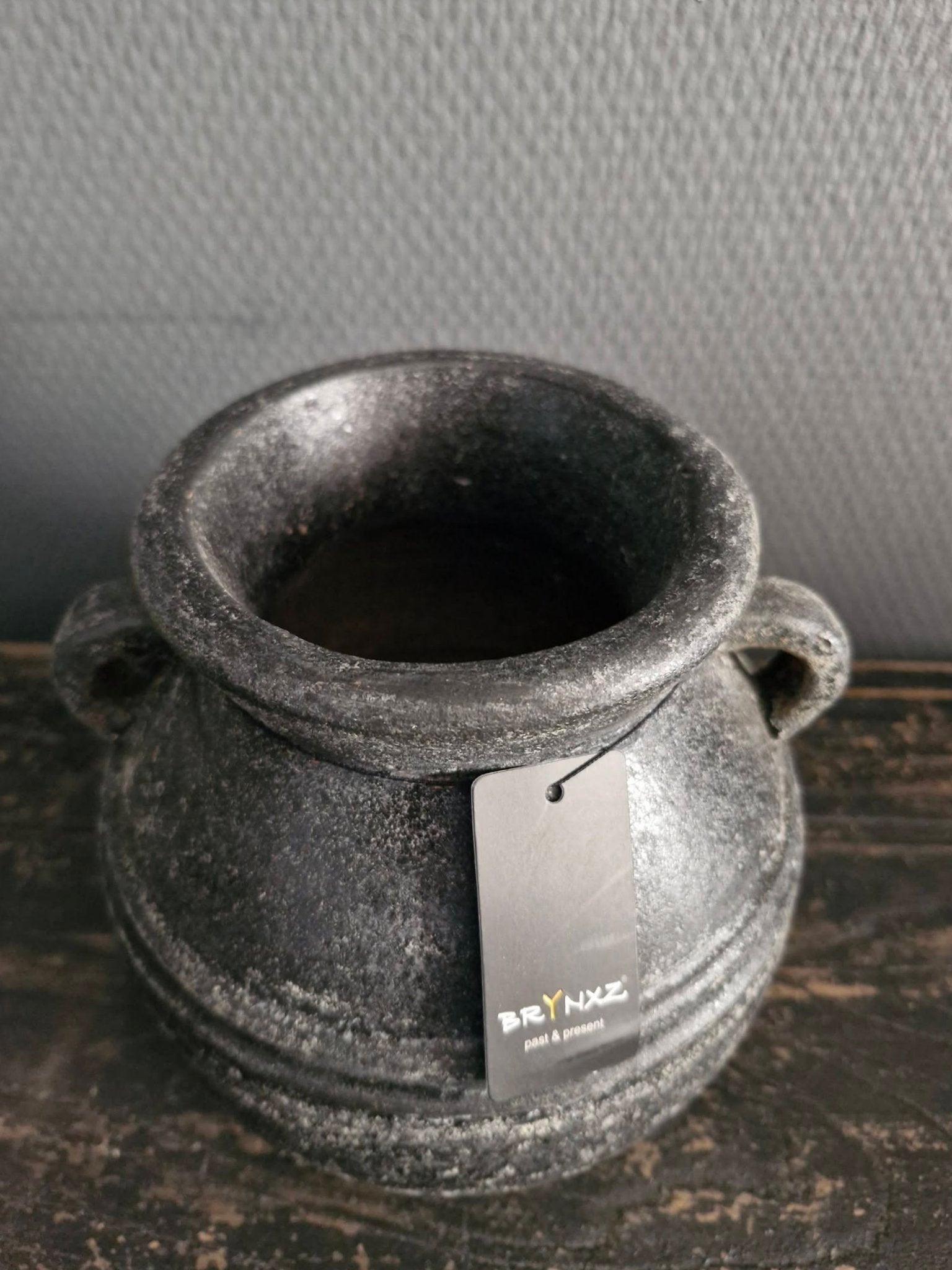 Brynxz. Pot Cosy Basalt Nr2