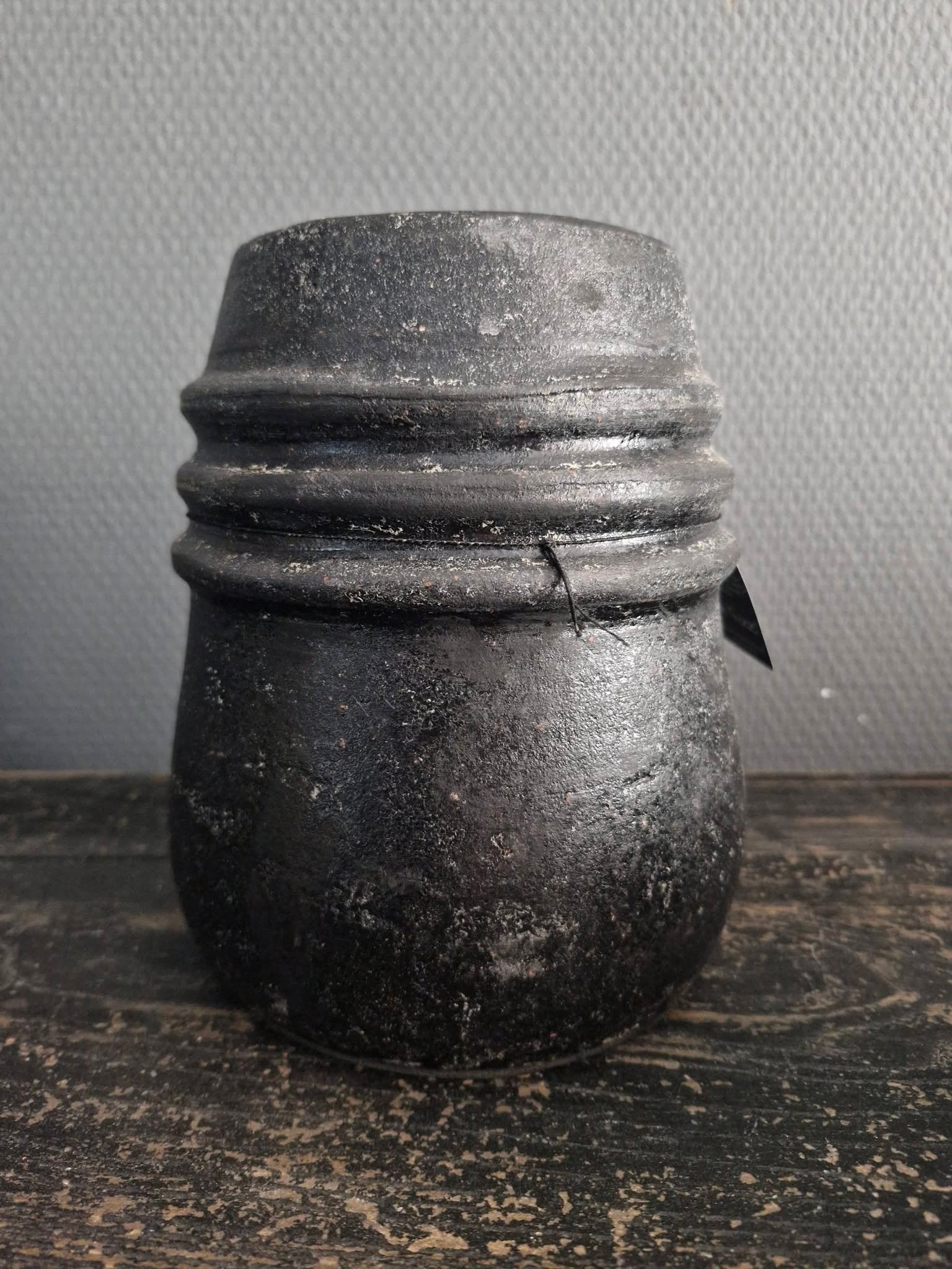Brynxz. Pot Cosy Basalt Nr3