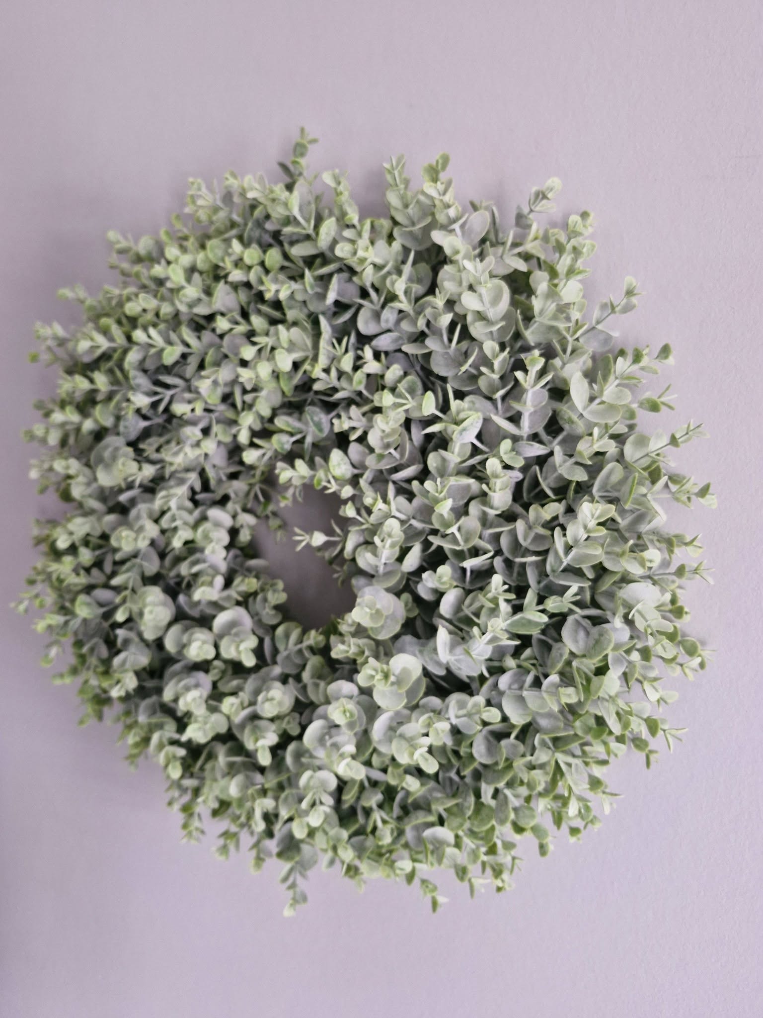 Brynxz Wreath eucalyptus. Krans