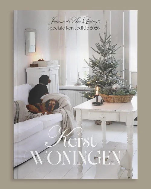 Jeanne d`Arc Living. Kerstspecial 2026