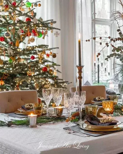 Jeanne d`Arc Living. Kerstspecial 2026
