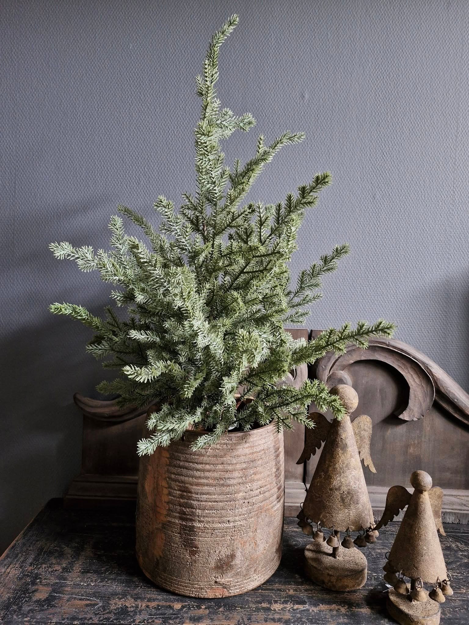 Kunst boom. Picea Omorika real touch- 90cm