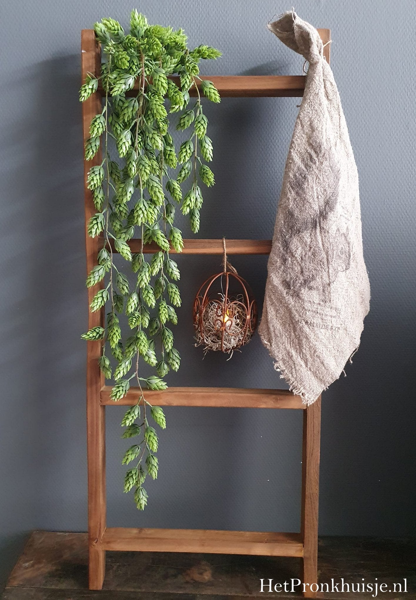 Ladder trapje. 100cm