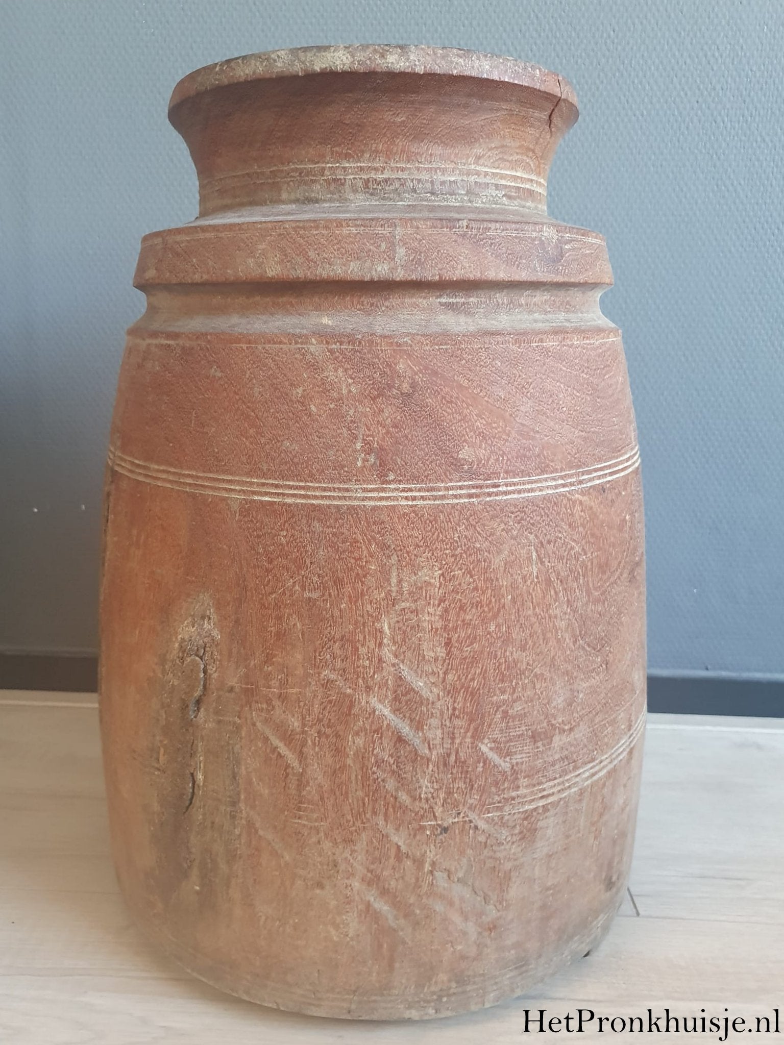 Nepelase vaas XXL.