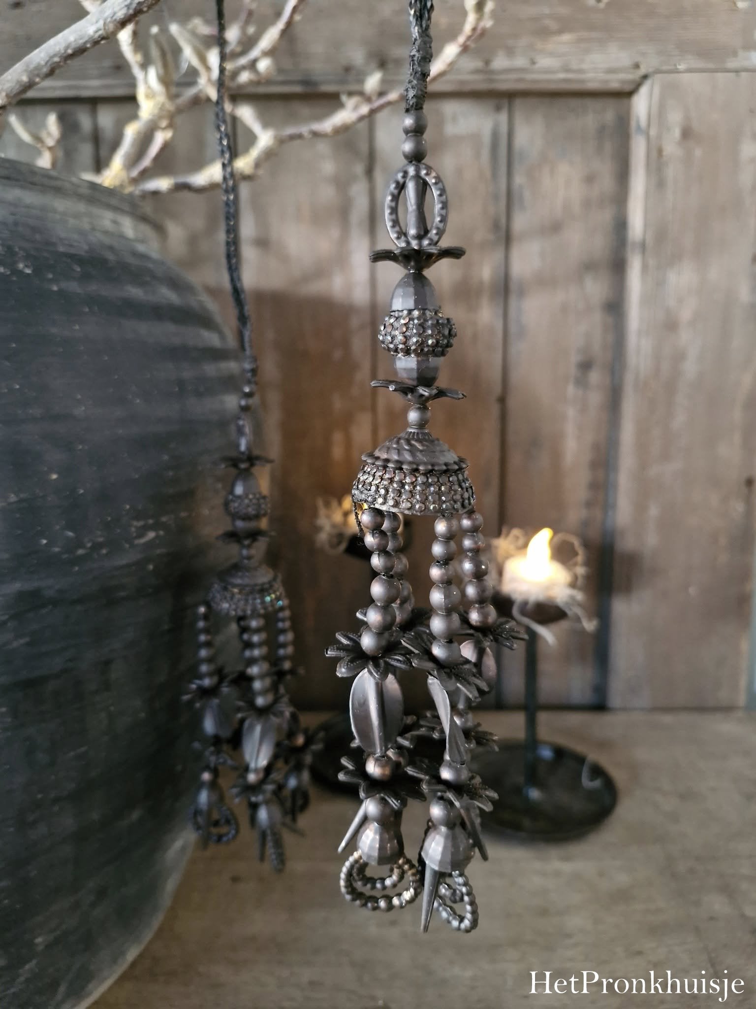 Ornament Nel. Nr4