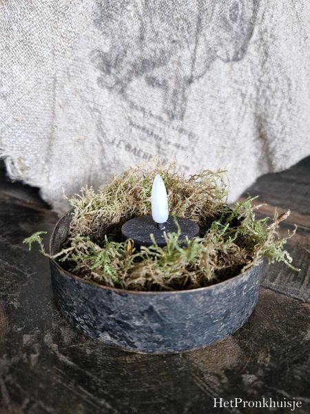 Oude beschuitvorm