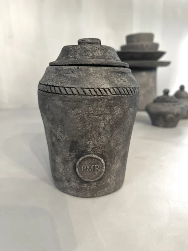 PMR Kruikpot met deksel Nr2