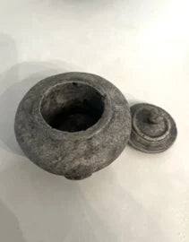 PMR Kruikpot met deksel Nr4
