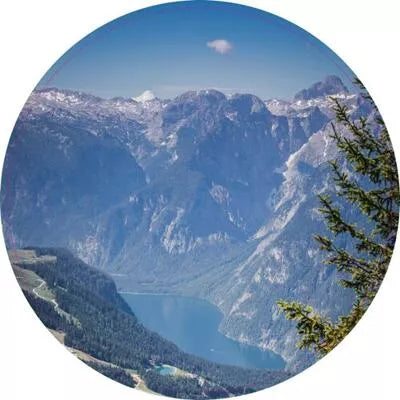 Pannenonderzetter. 4