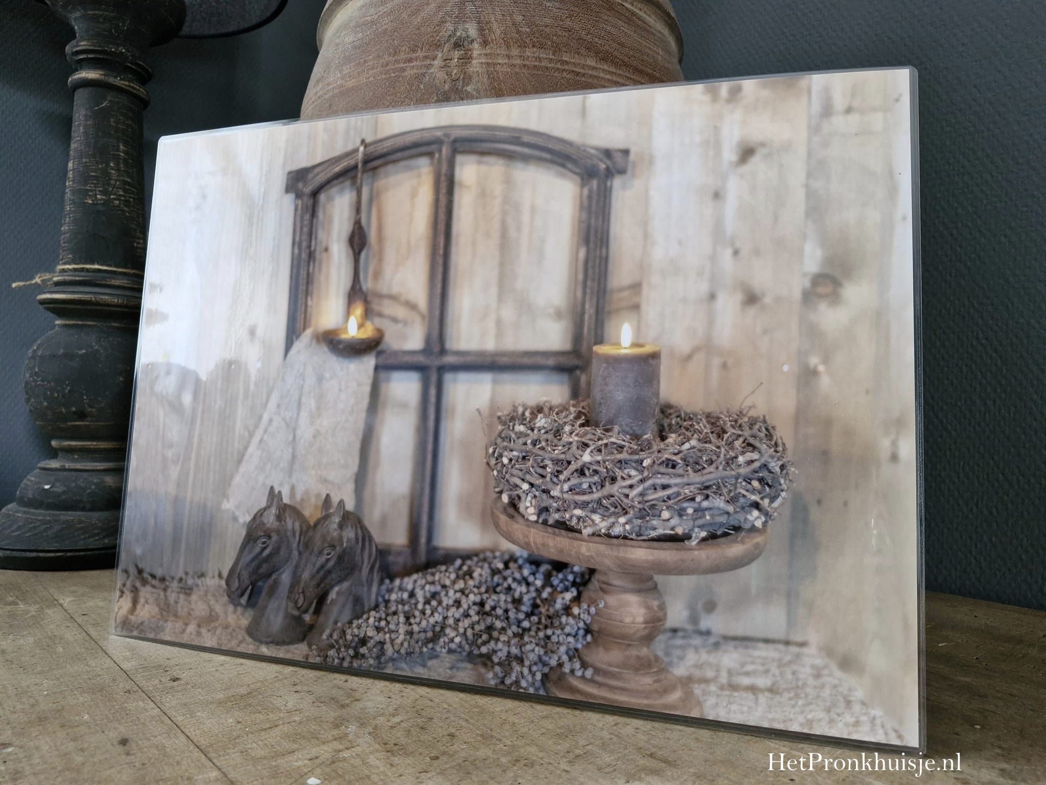 Placemat. Nr 147