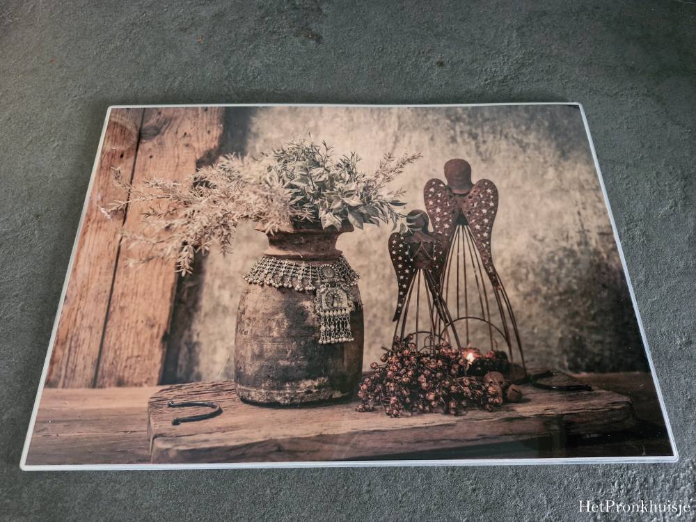 Placemat. Nr 232