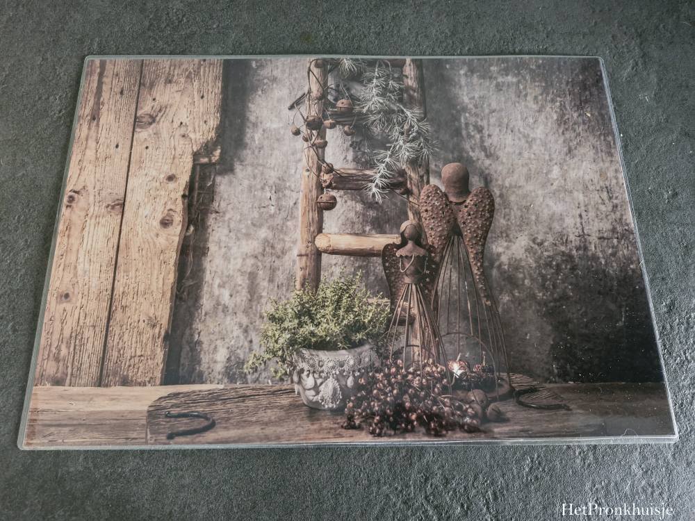 Placemat. Nr 239