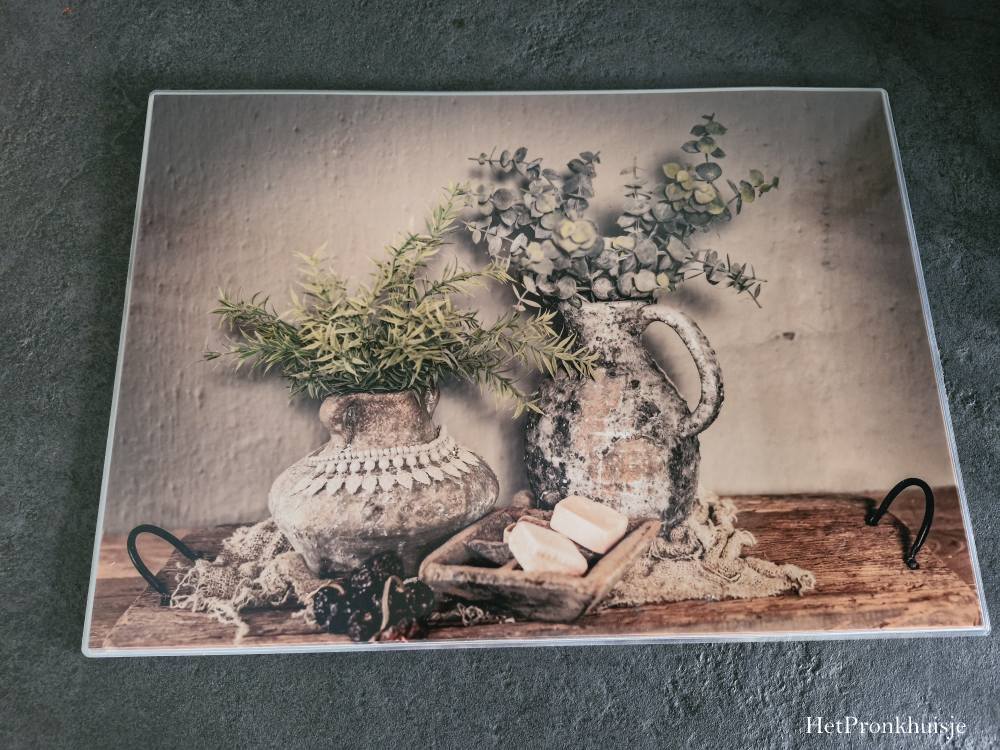 Placemat. Nr 242