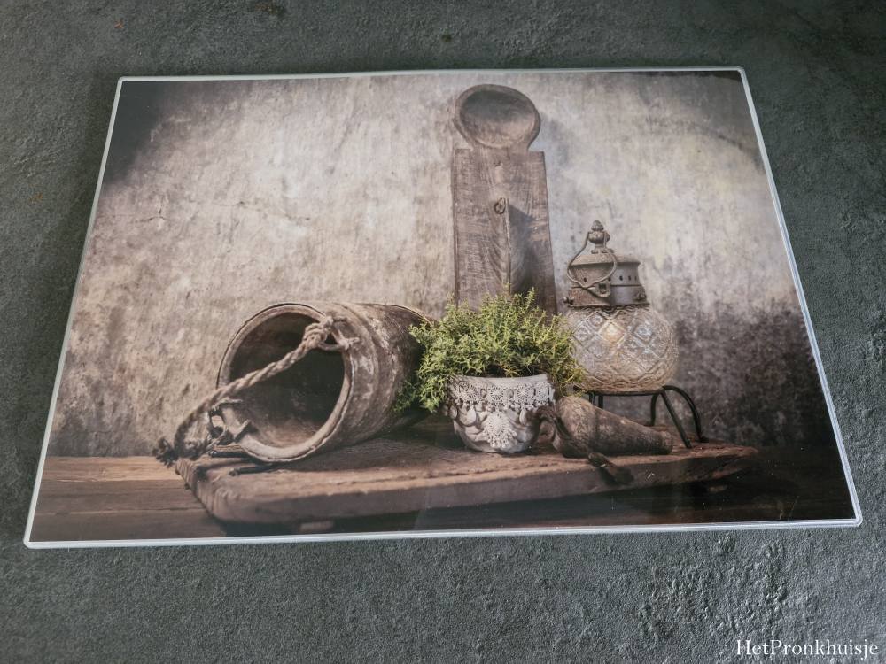 Placemat. Nr 243