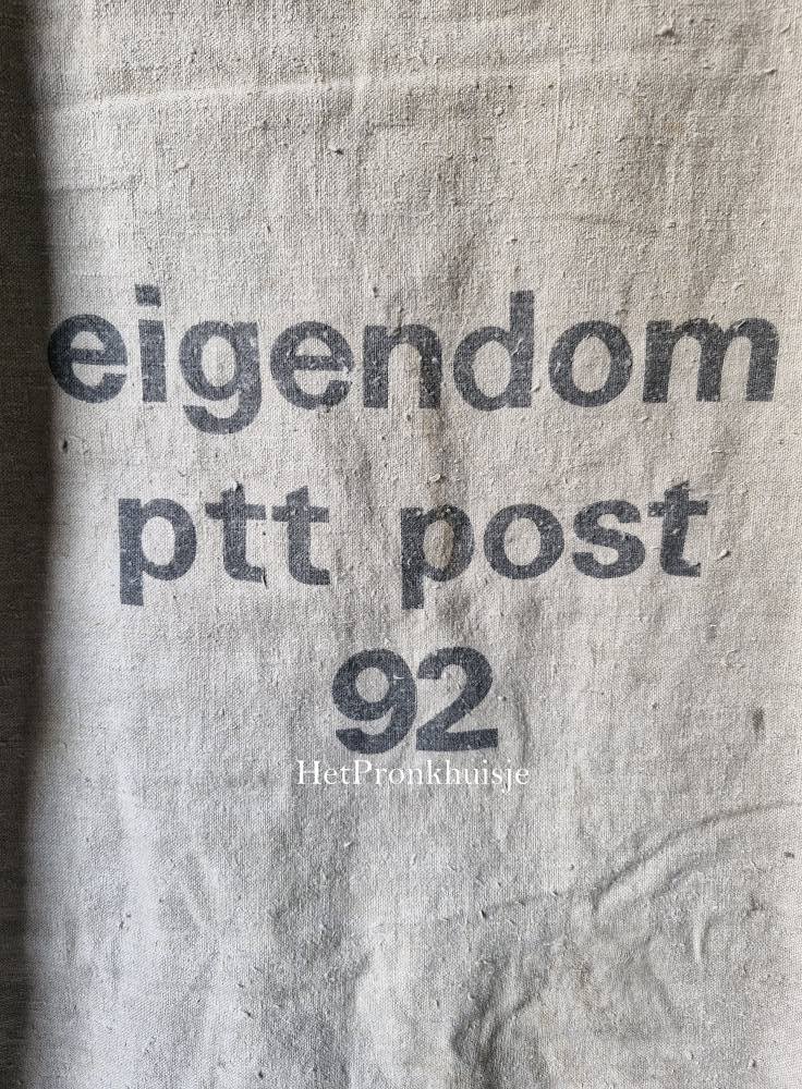Postzak PTT Post 92