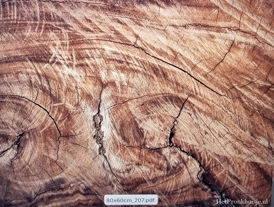 Spatscherm. Nr207