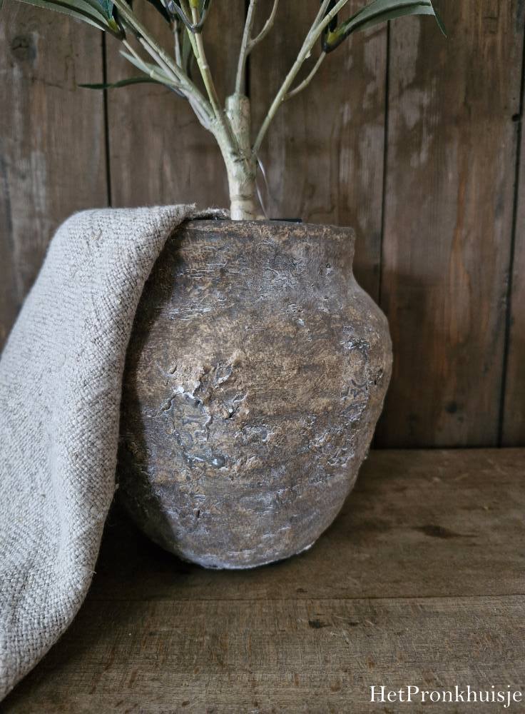 Suzo pot. Berend