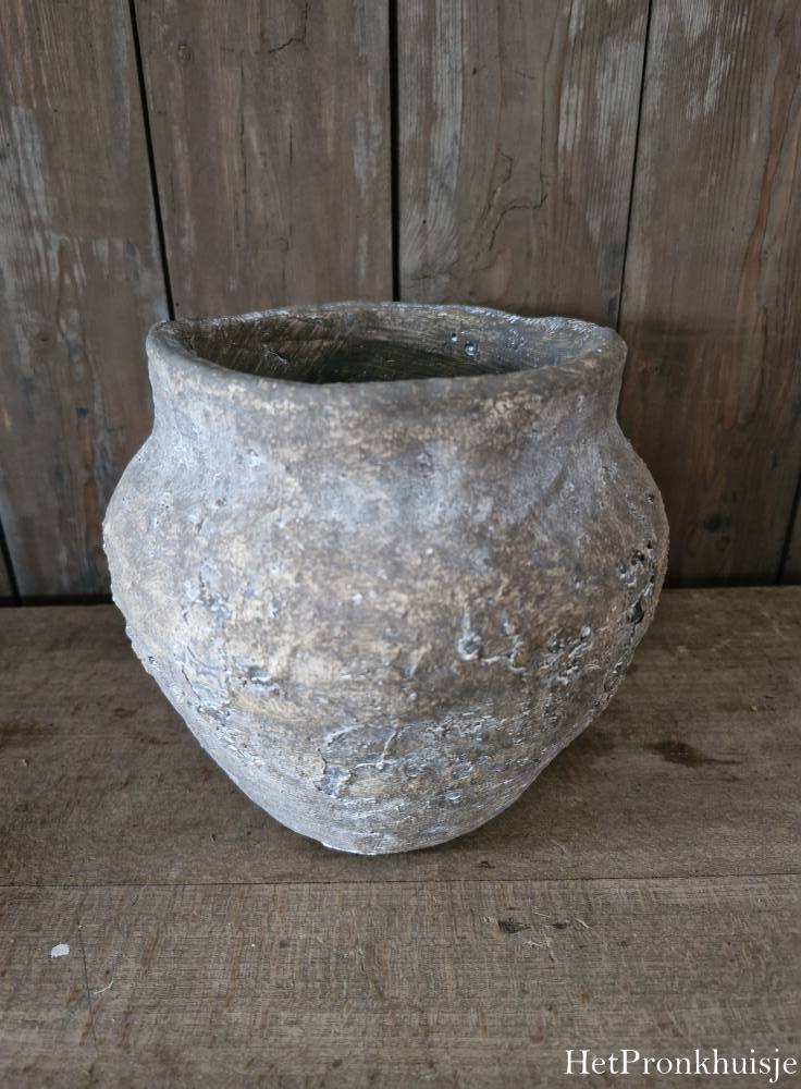 Suzo pot. Berend