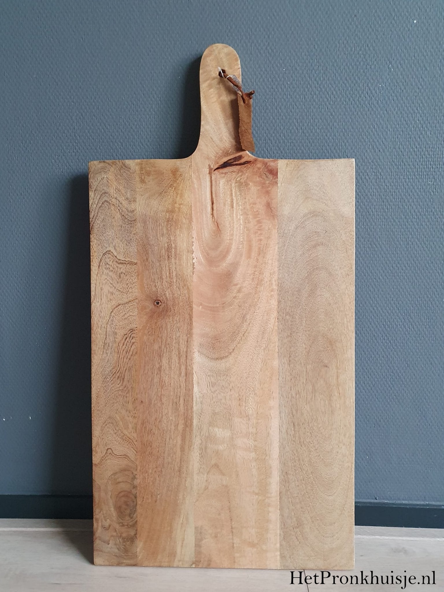 Tapas plank XL.