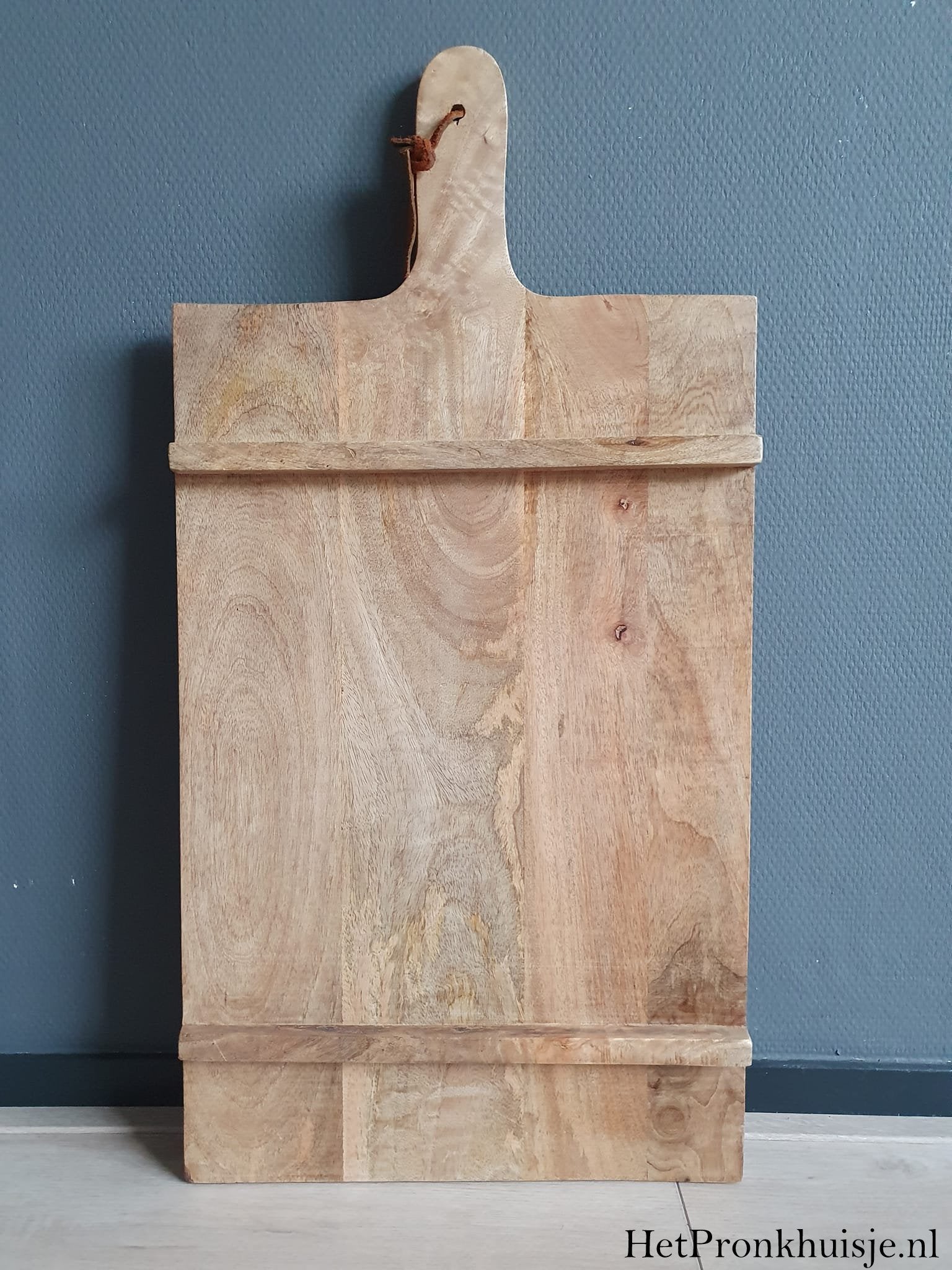 Tapas plank XL.
