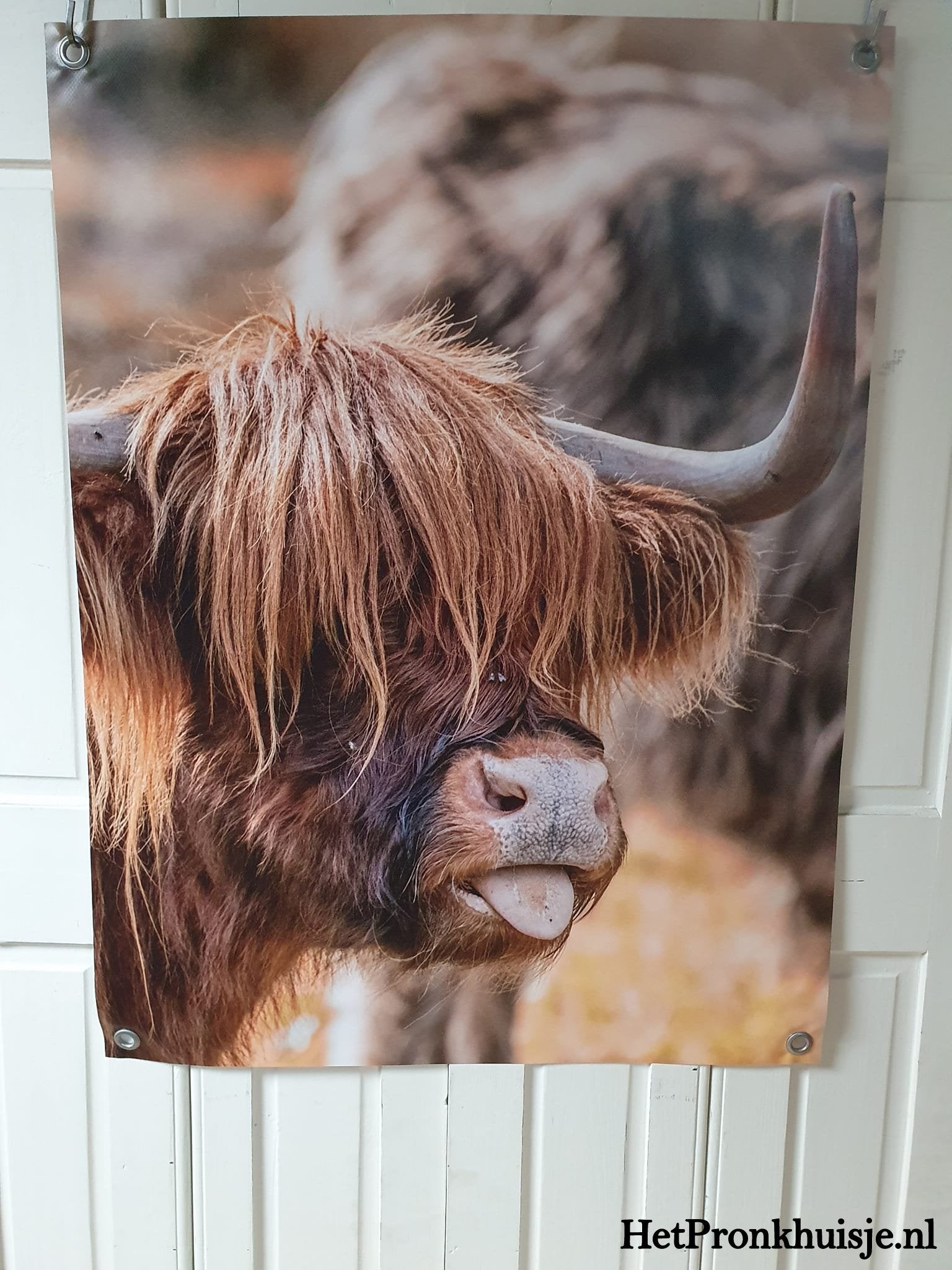 Tuinposter. Nr 46