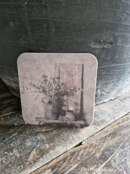 Viltje. Bos bloemen bij luik