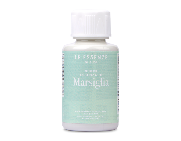 Wasparfum. Marsiglia