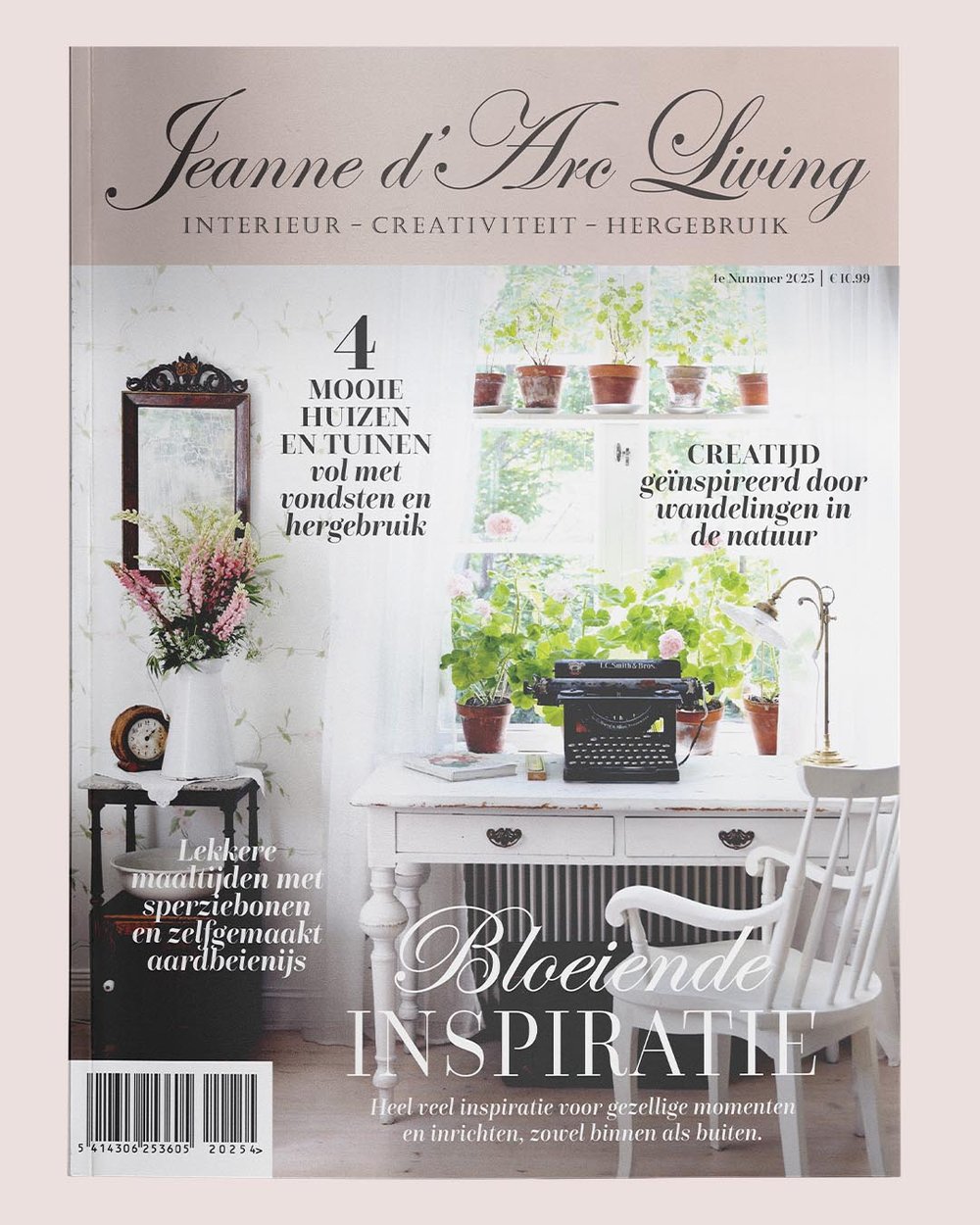 Magazine