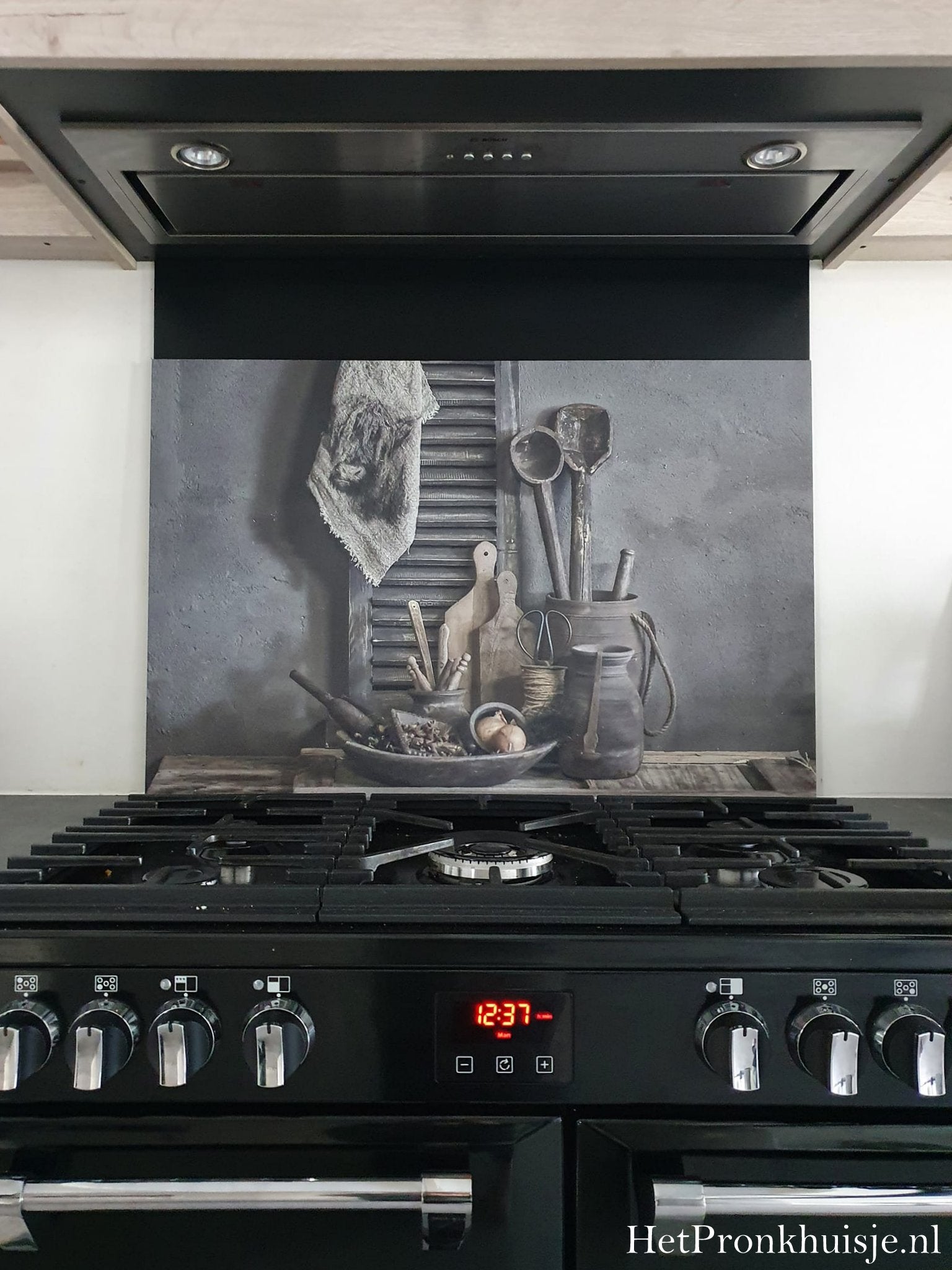 Keuken