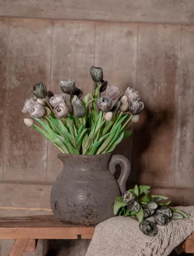 Tuinposter. Nr 331