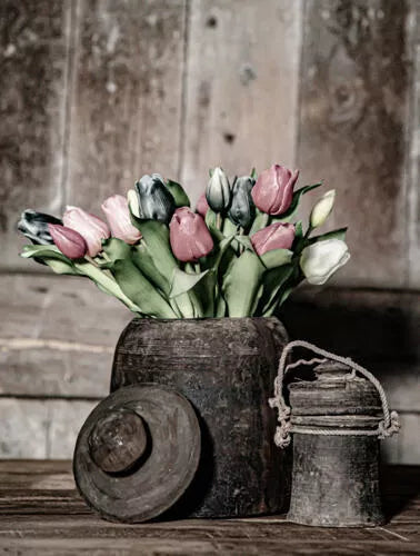 Tuinposter. Nr 334