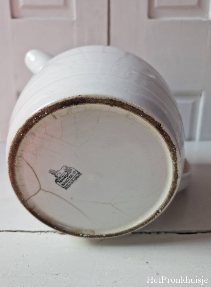 Bandenkan Petrus Regout