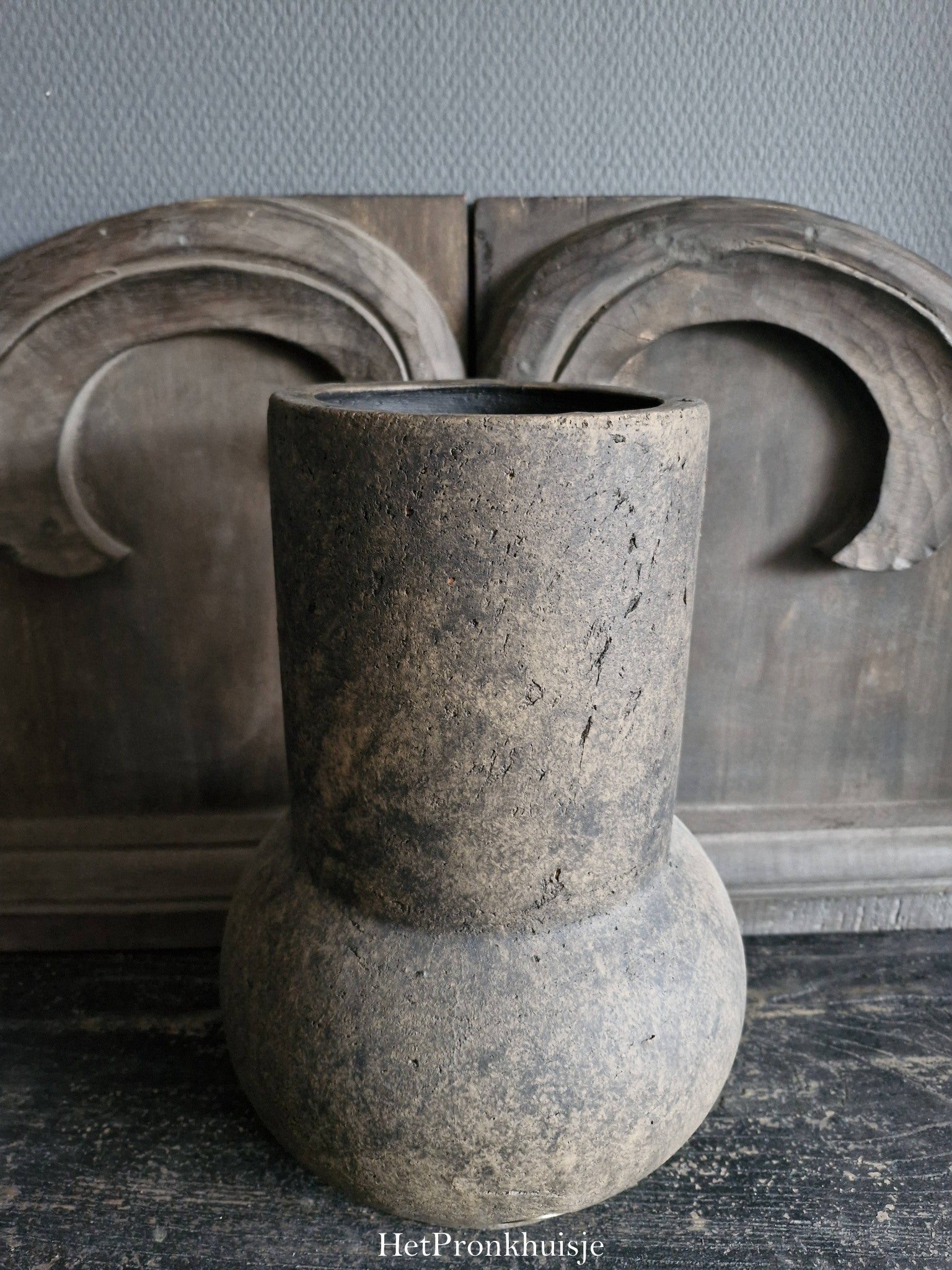 Brynxz Bloempot Majestic Vintage. M