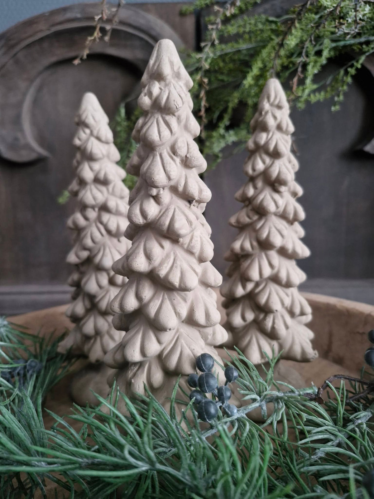 Brynxz. Excellent X tree. Majestic Taupe