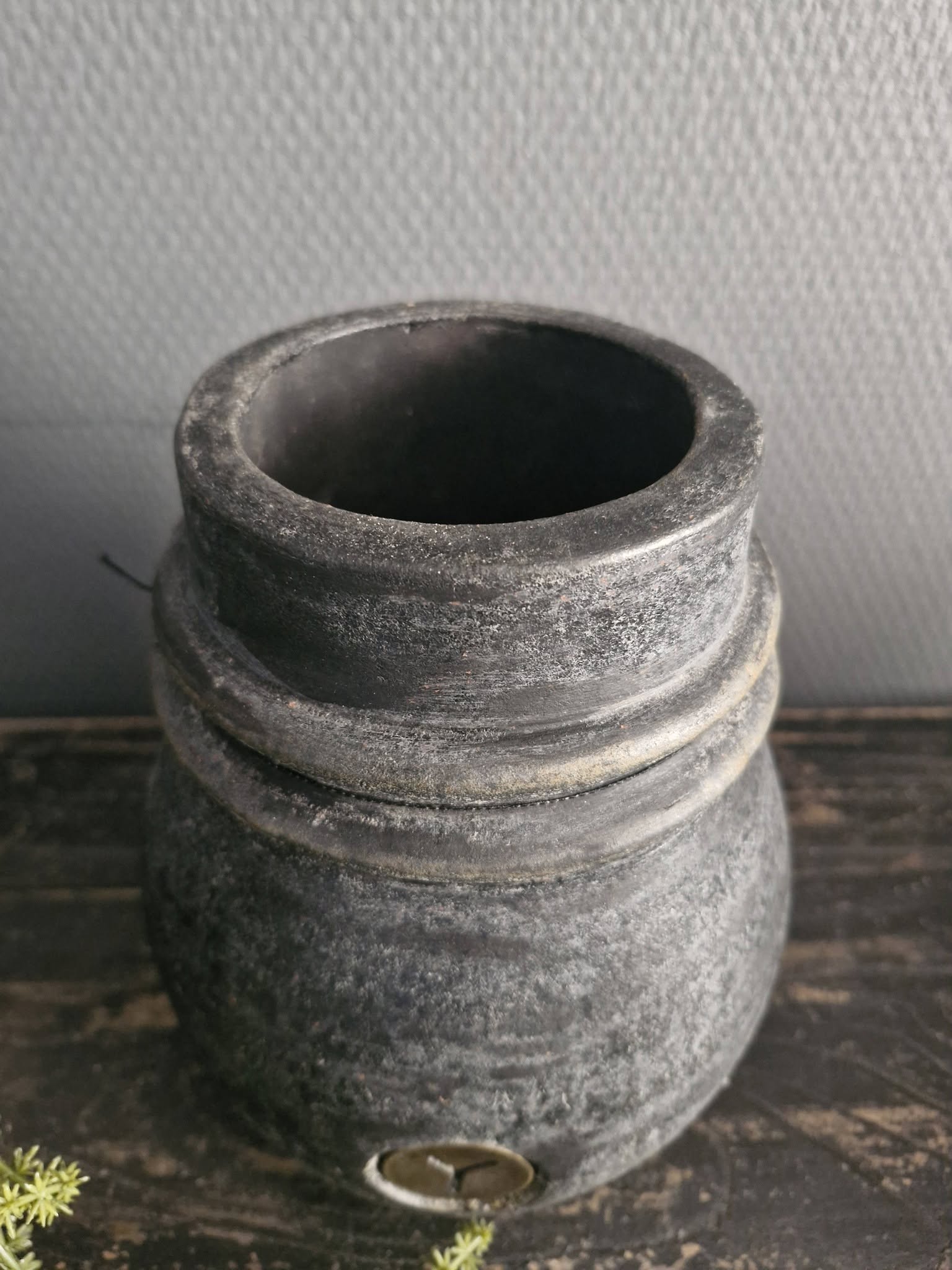 Brynxz. Pot Cosy Basalt Nr1