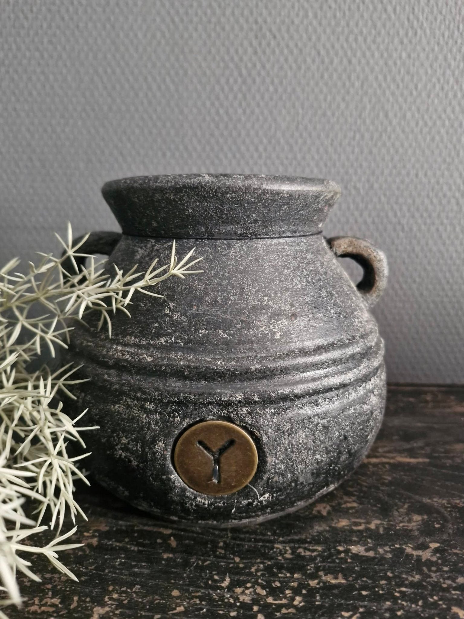 Brynxz. Pot Cosy Basalt Nr2