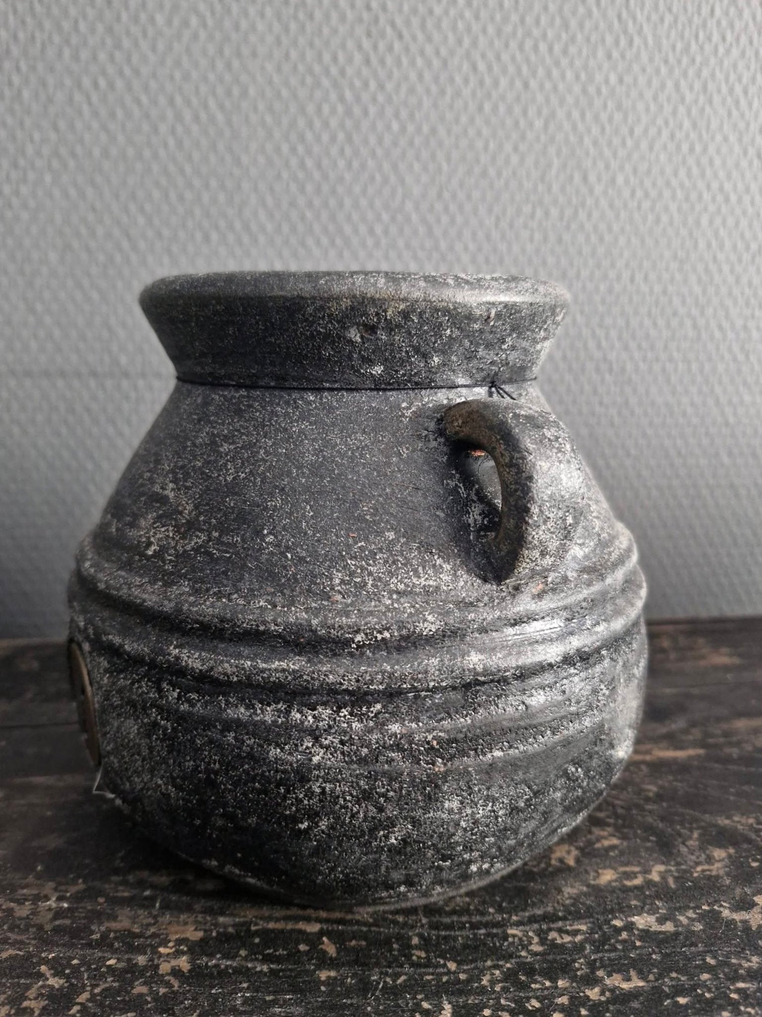 Brynxz. Pot Cosy Basalt Nr2