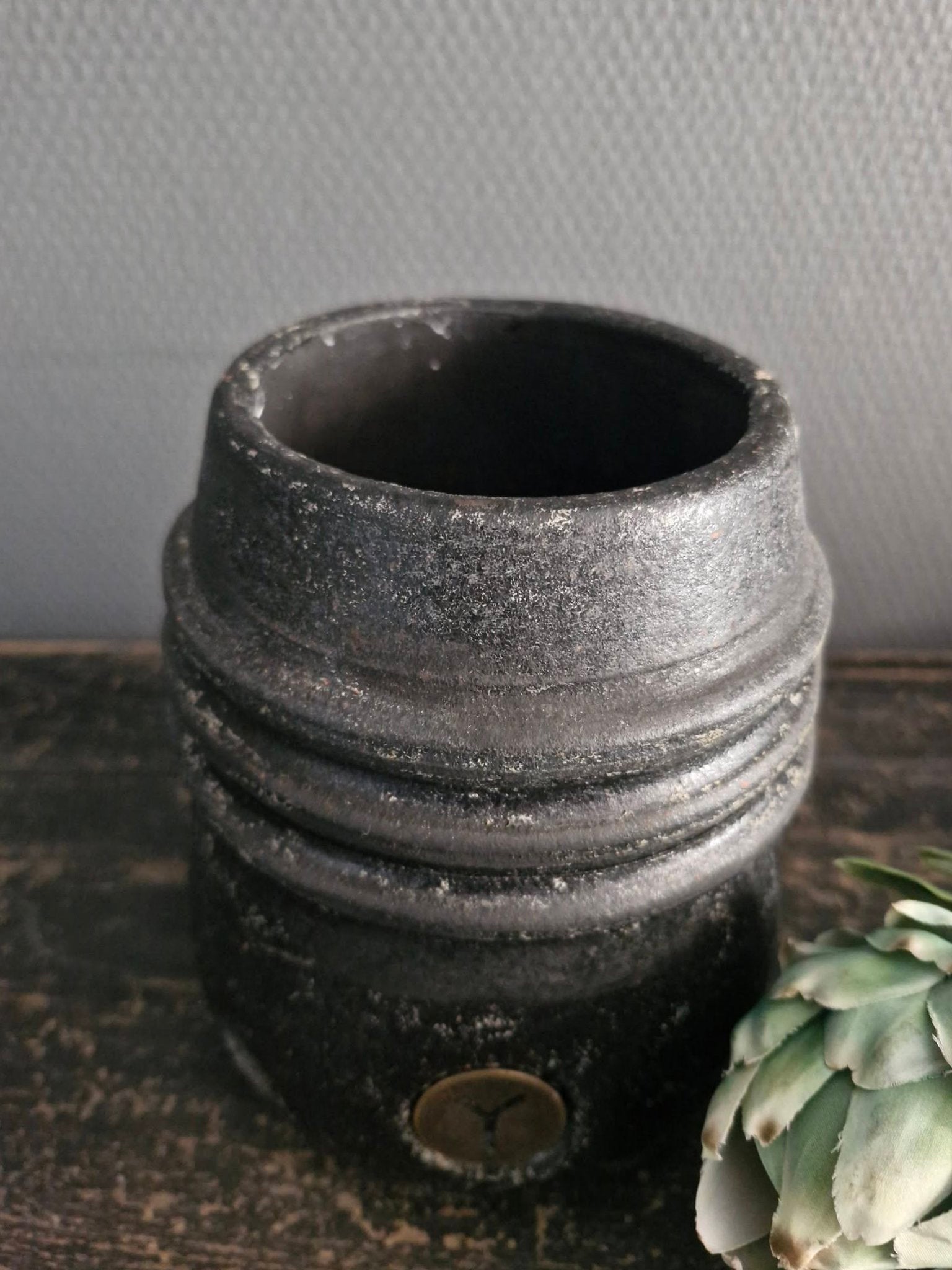 Brynxz. Pot Cosy Basalt Nr3