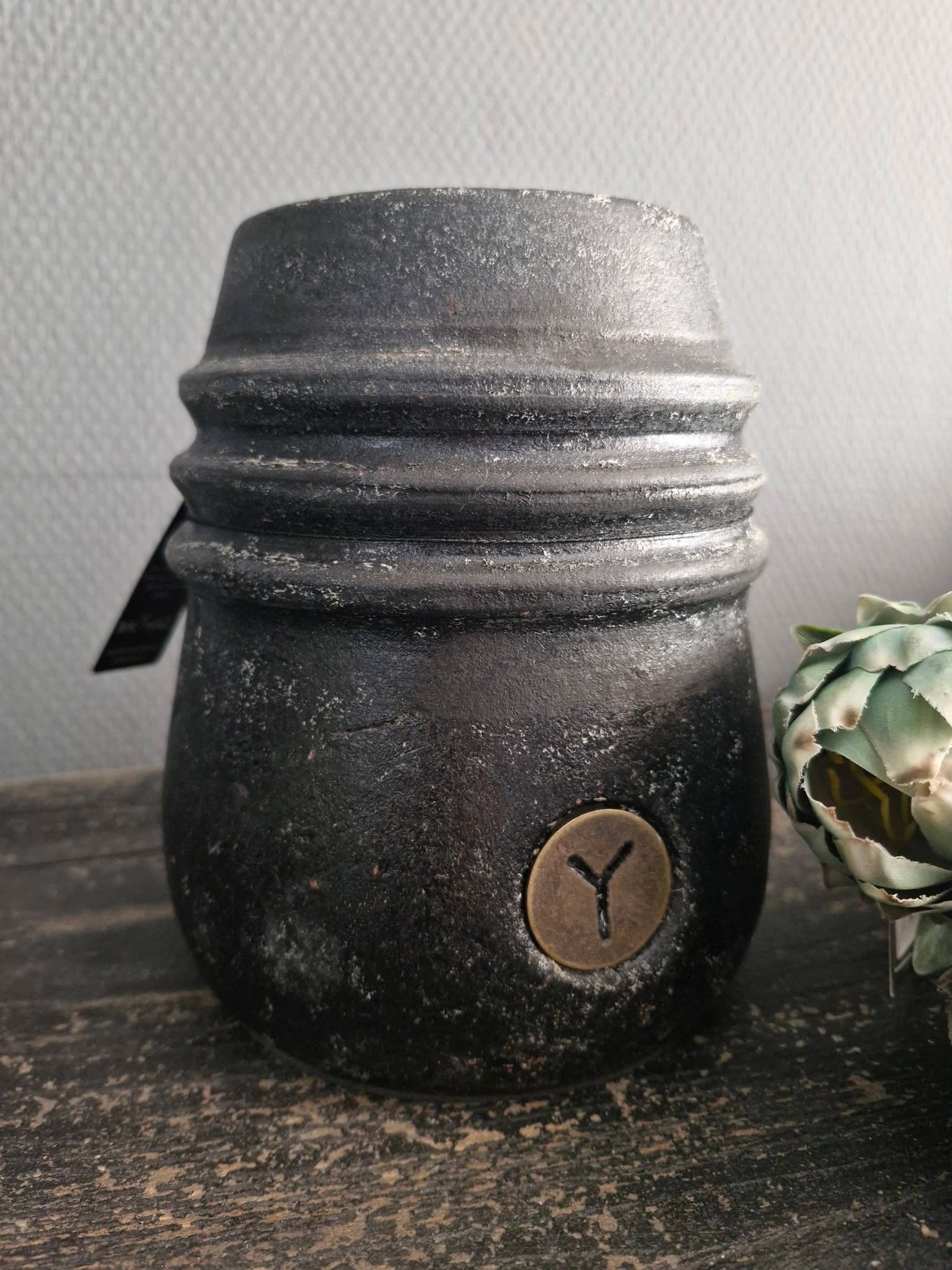 Brynxz. Pot Cosy Basalt Nr3