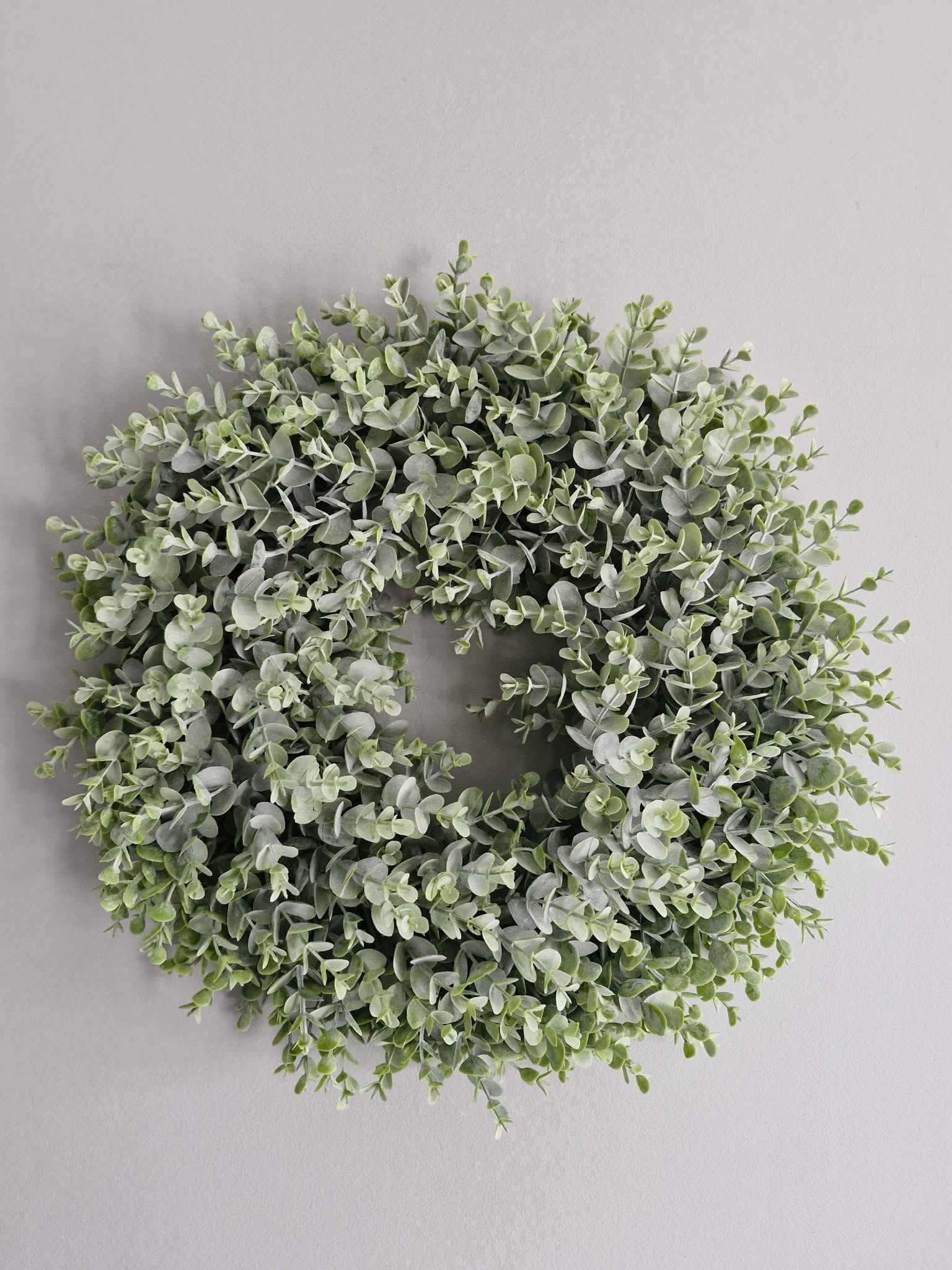 Brynxz Wreath eucalyptus. Krans