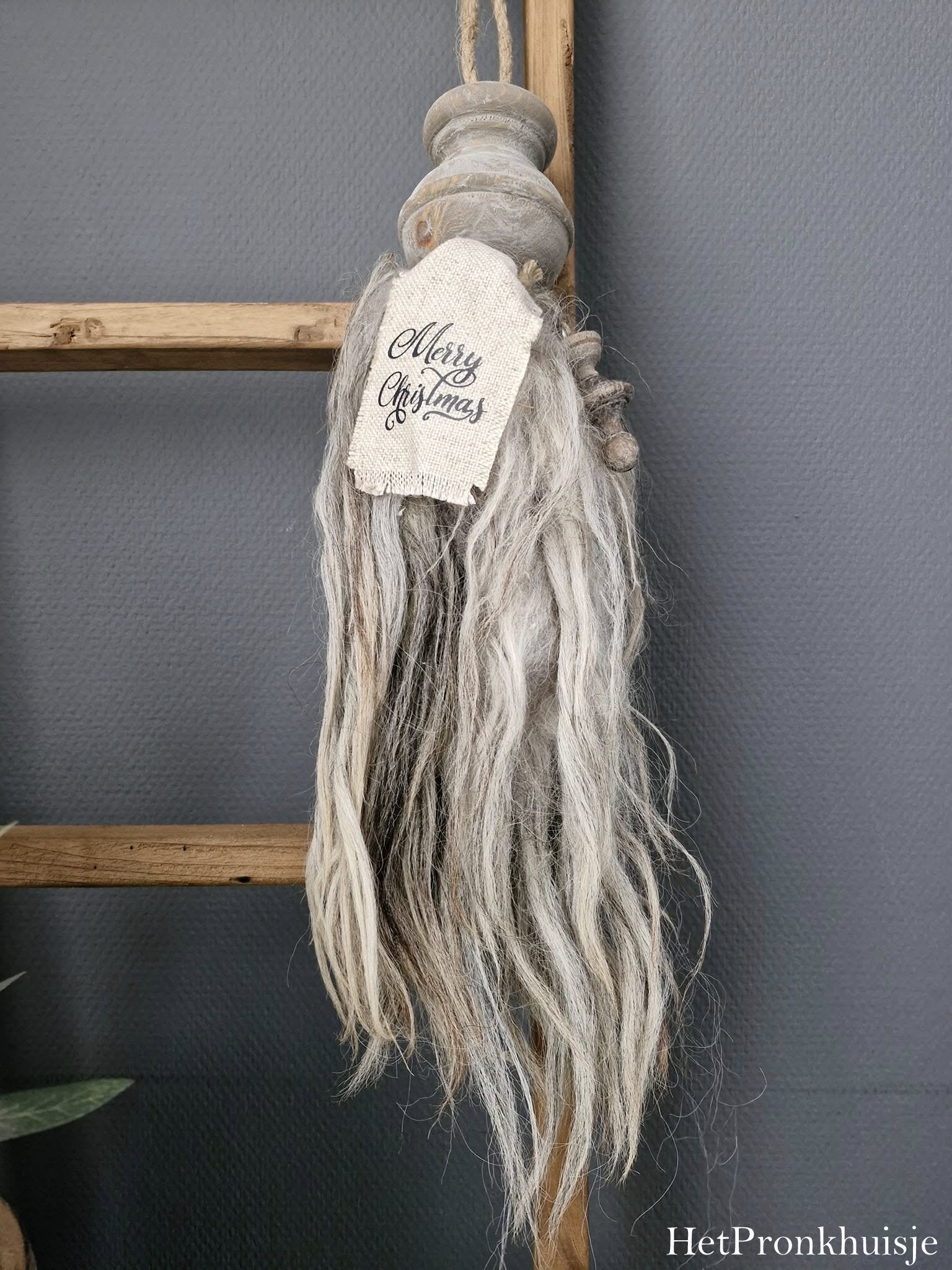 Grote woltoef. Nr 5