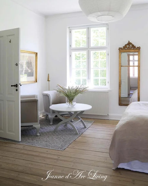 Jeanne d`Arc Living magazine. Editie 4 2026